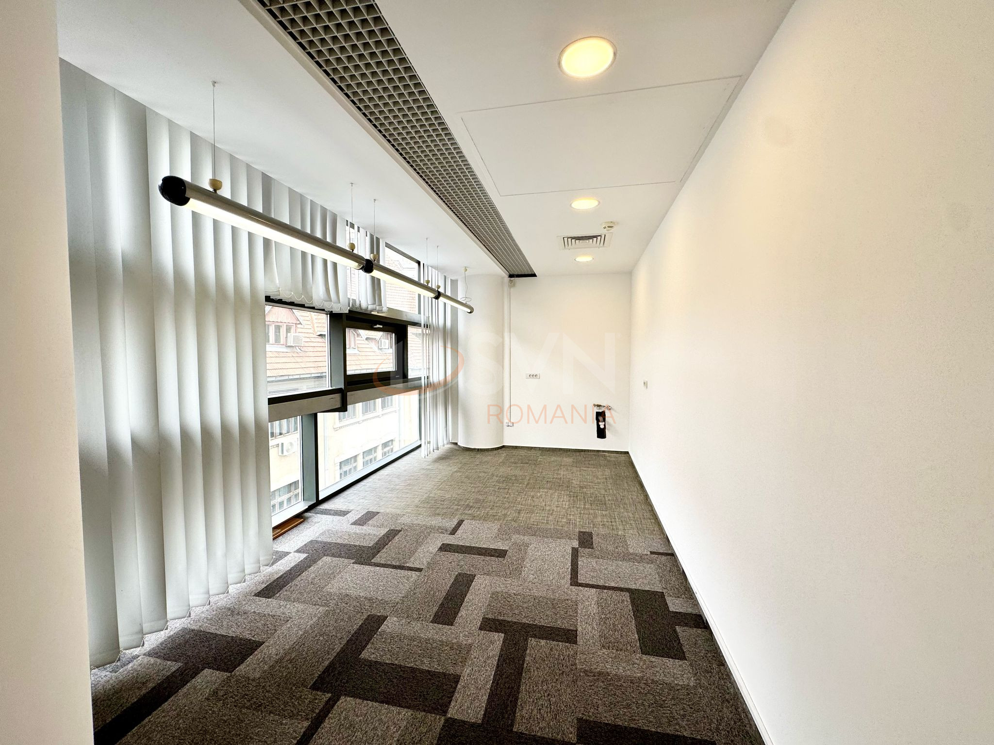 Spatiu comercial 482 mp Bucuresti/Universitate