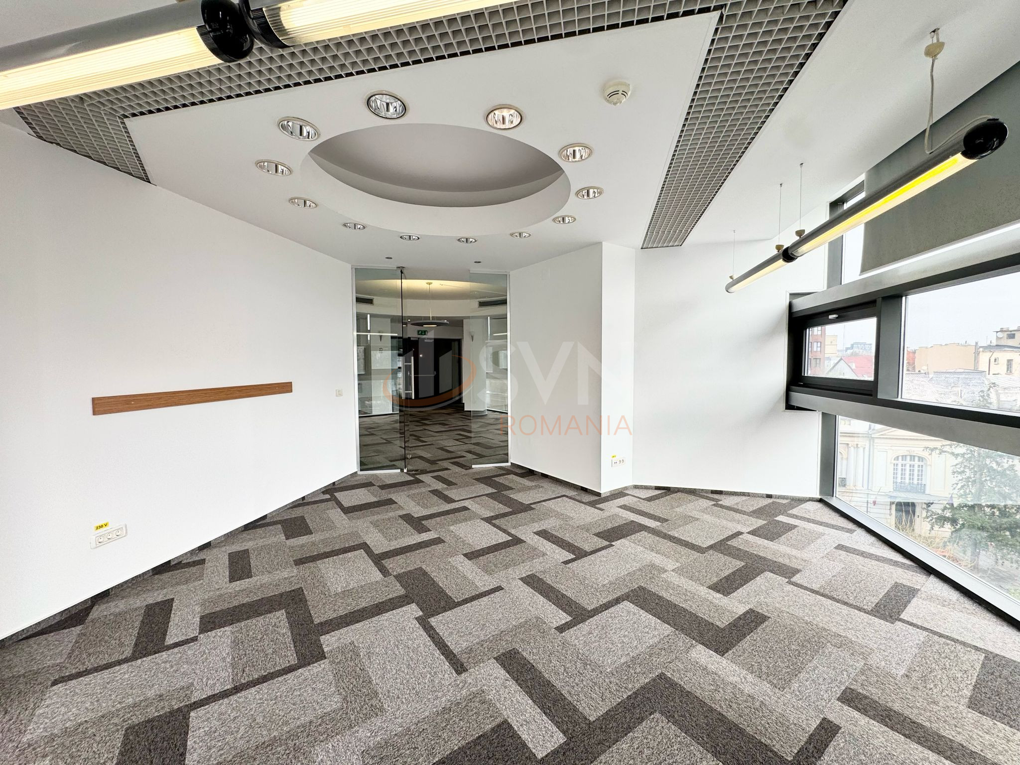 Spatiu comercial 482 mp Bucuresti/Universitate