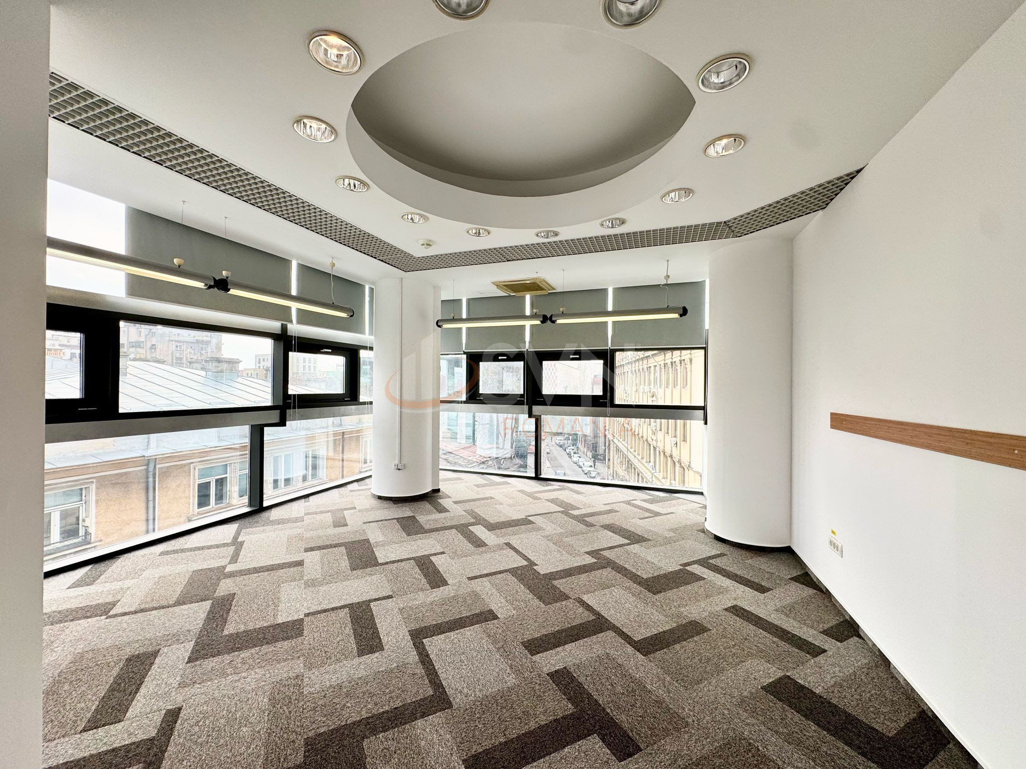 Spatiu comercial 482 mp Bucuresti/Universitate