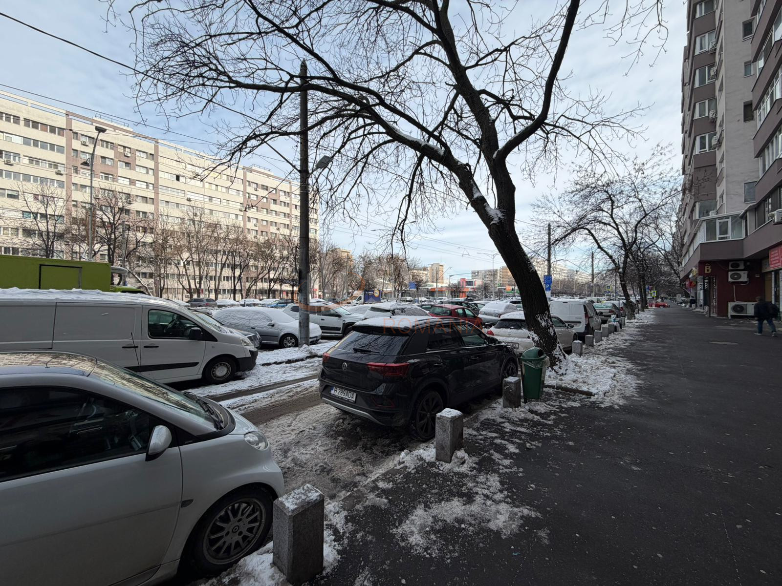 Spatiu comercial 49 mp Bucuresti/Militari