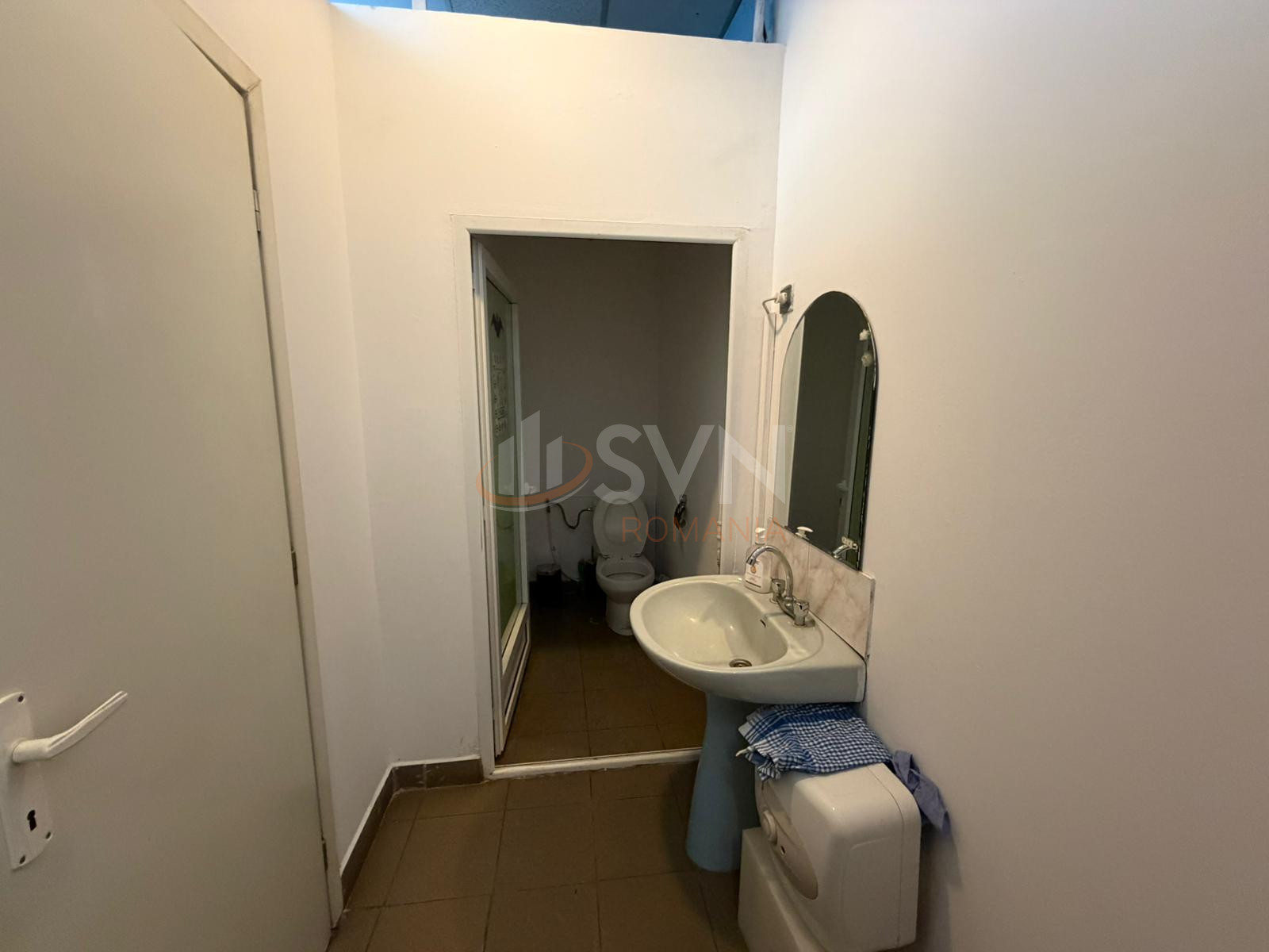 Spatiu comercial 49 mp Bucuresti/Militari