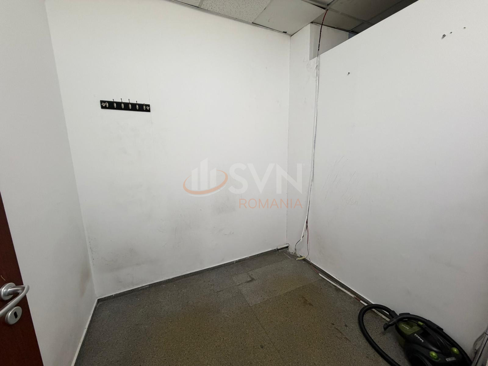 Spatiu comercial 49 mp Bucuresti/Militari