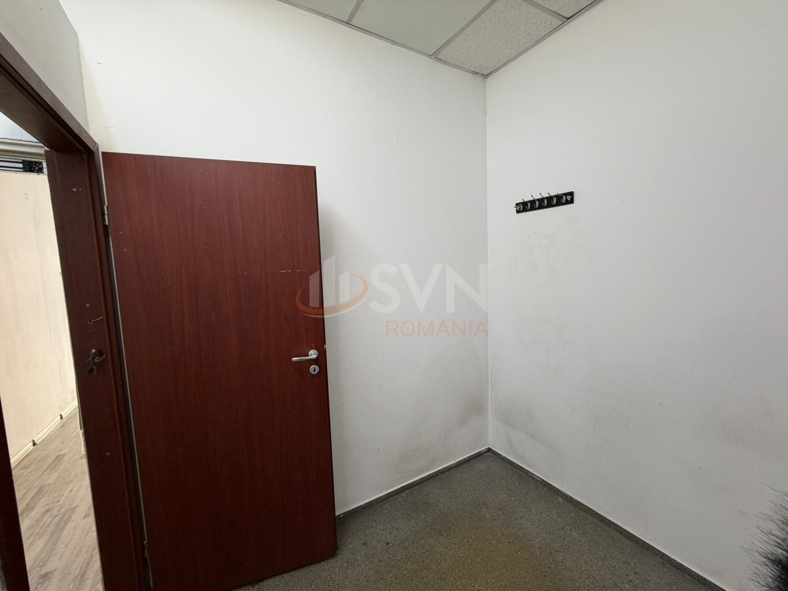 Spatiu comercial 49 mp Bucuresti/Militari