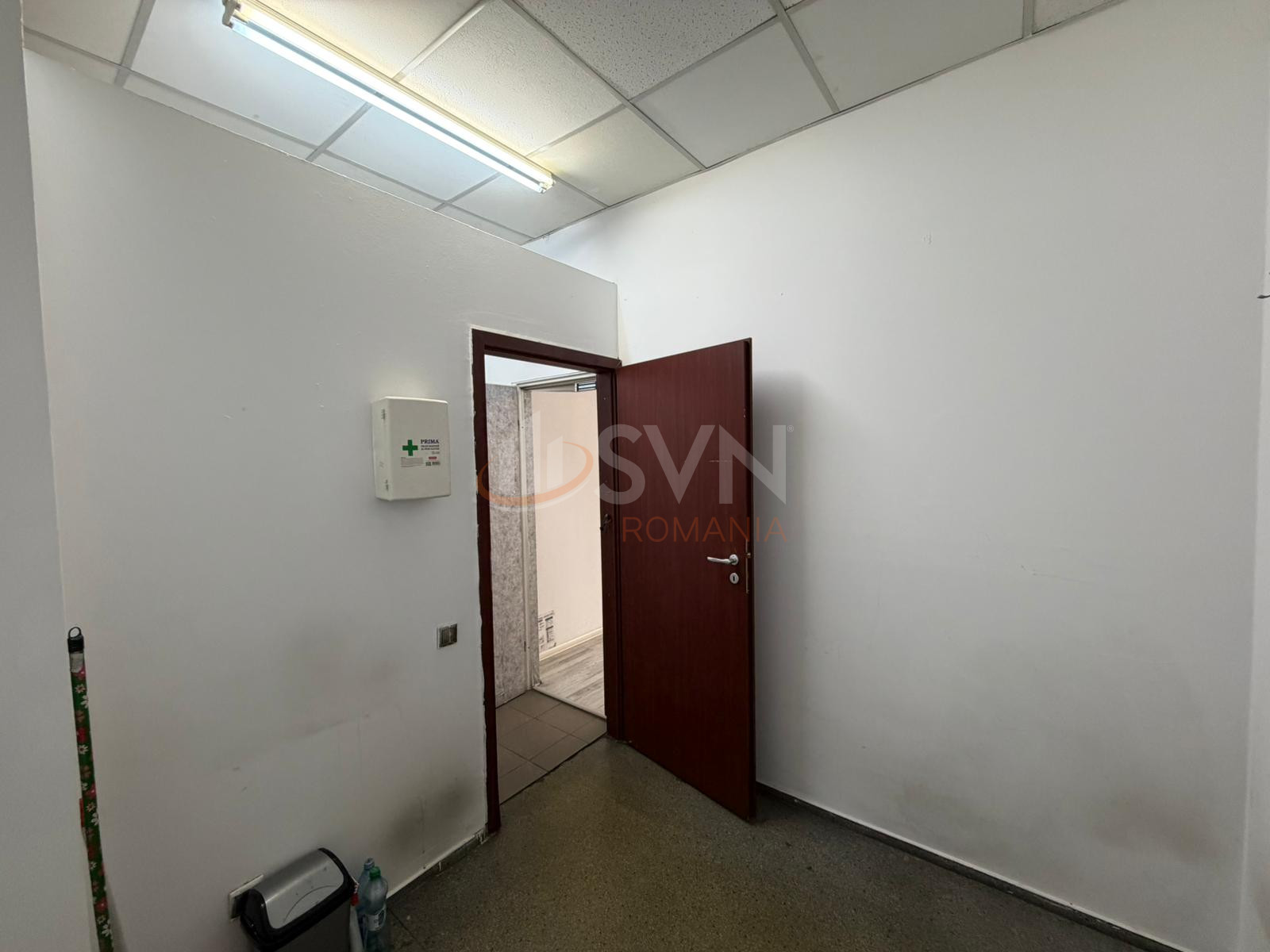 Spatiu comercial 49 mp Bucuresti/Militari