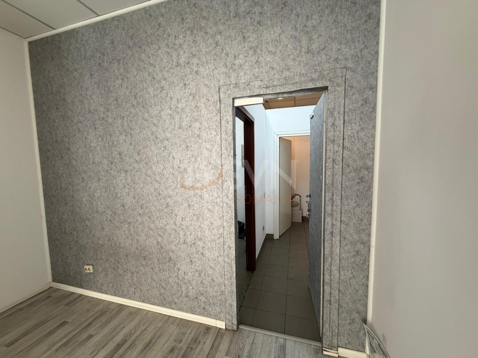 Spatiu comercial 49 mp Bucuresti/Militari