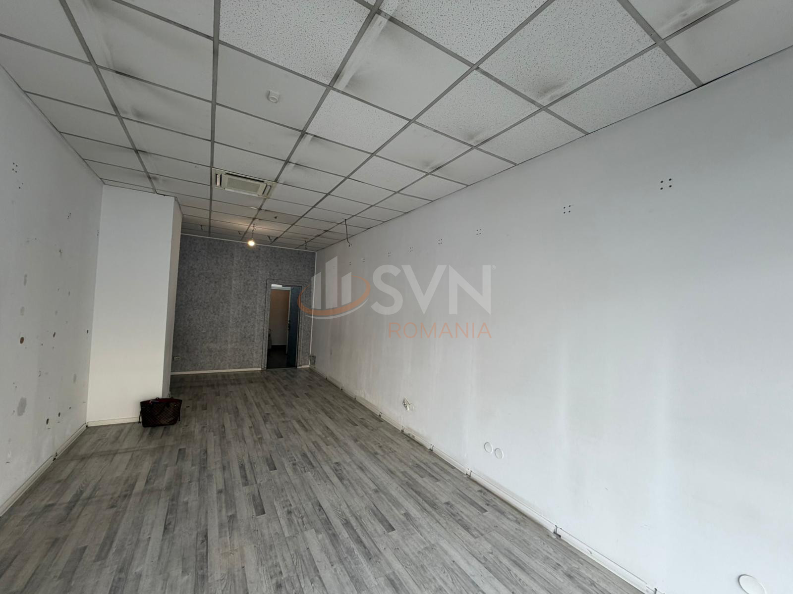 Spatiu comercial 49 mp Bucuresti/Militari