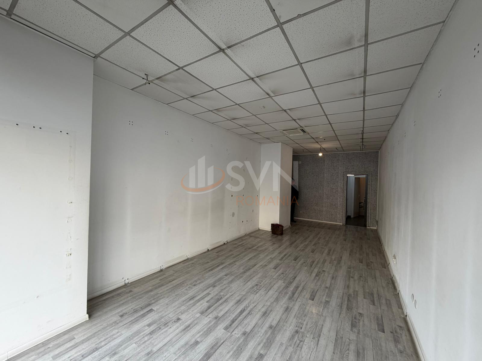 Spatiu comercial 49 mp Bucuresti/Militari