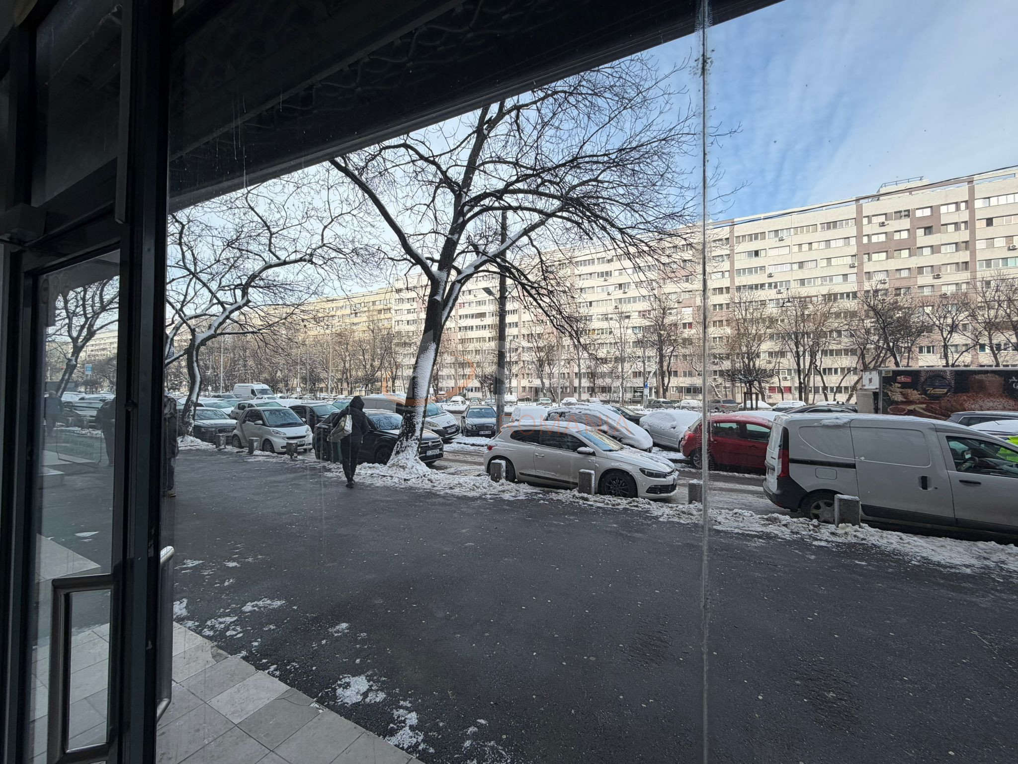 Spatiu comercial 49 mp Bucuresti/Militari