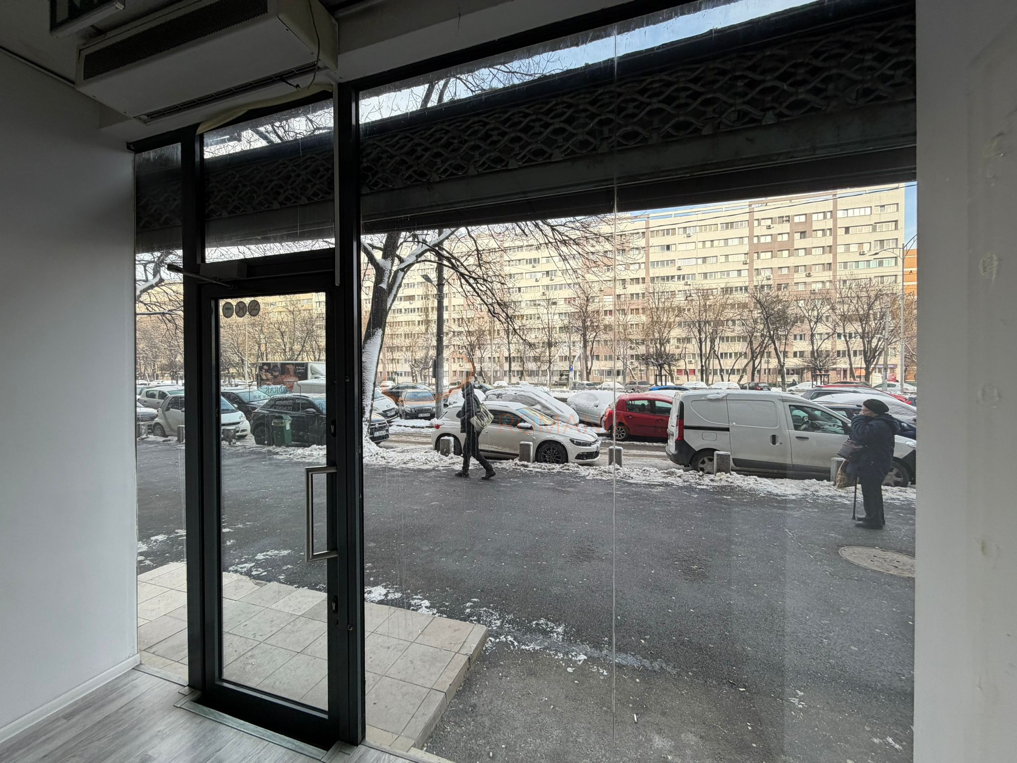 Spatiu comercial 49 mp Bucuresti/Militari