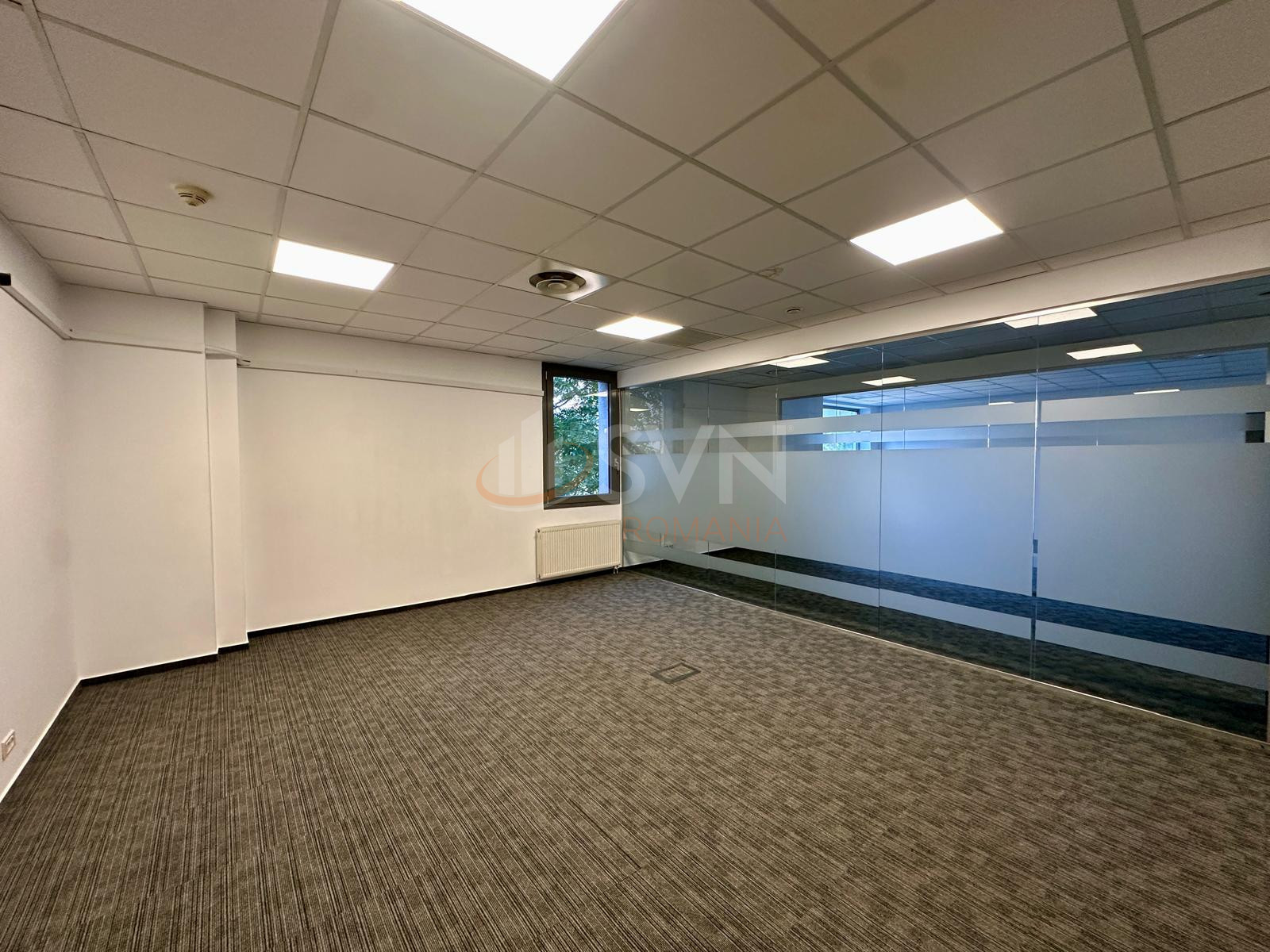 Spatiu comercial 490 mp Bucuresti/Cismigiu