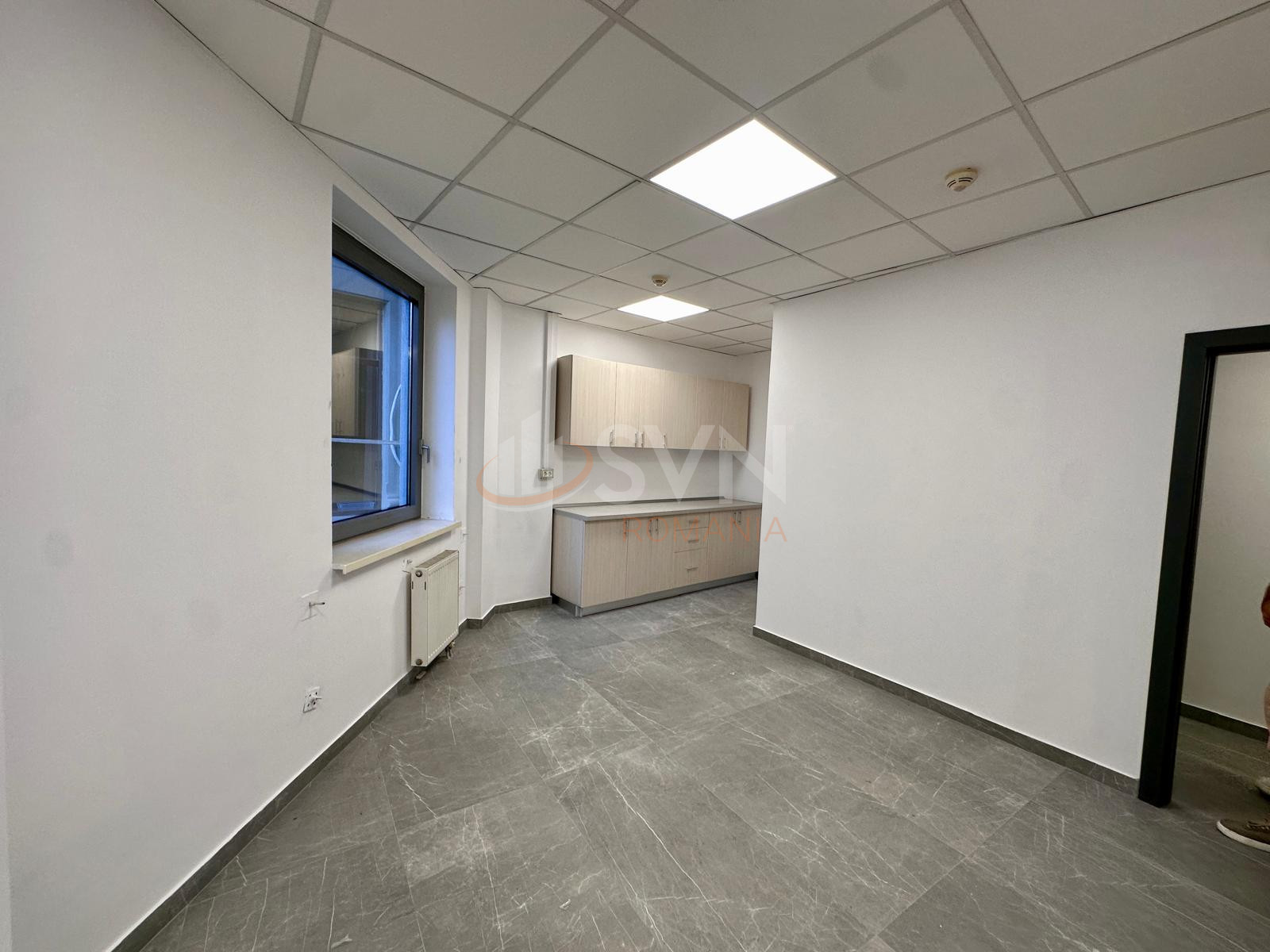 Spatiu comercial 490 mp Bucuresti/Cismigiu