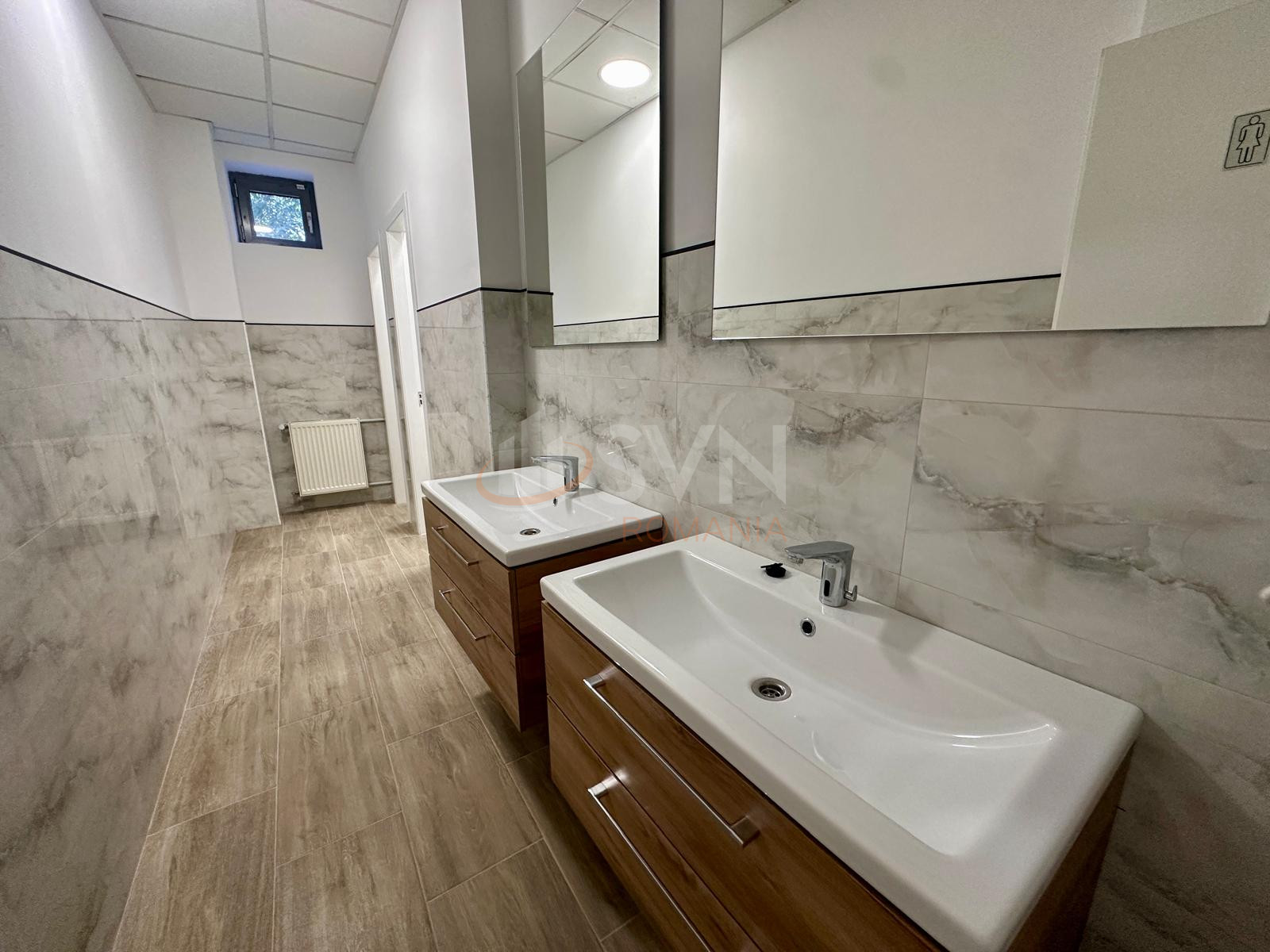 Spatiu comercial 490 mp Bucuresti/Cismigiu