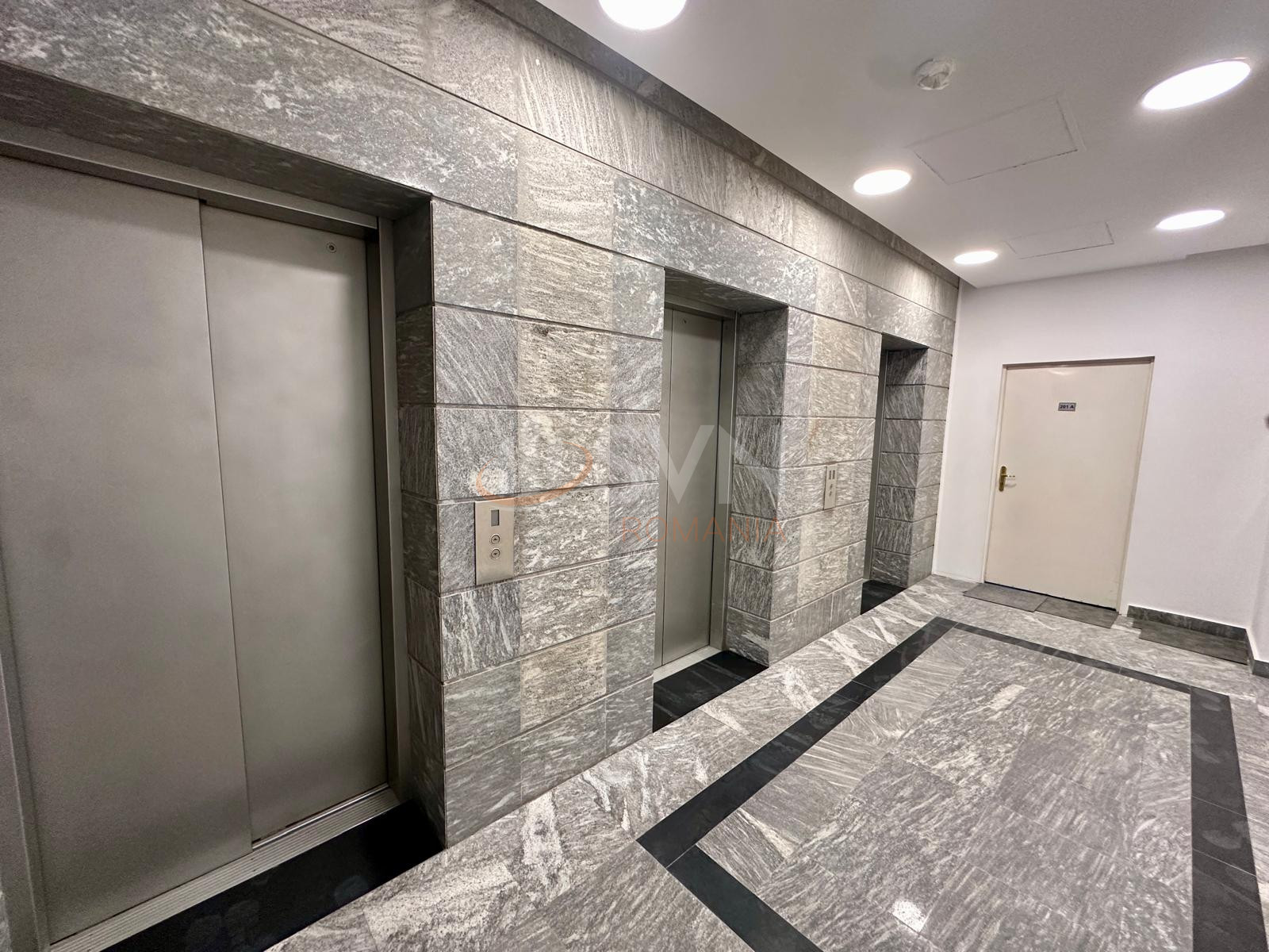 Spatiu comercial 490 mp Bucuresti/Cismigiu