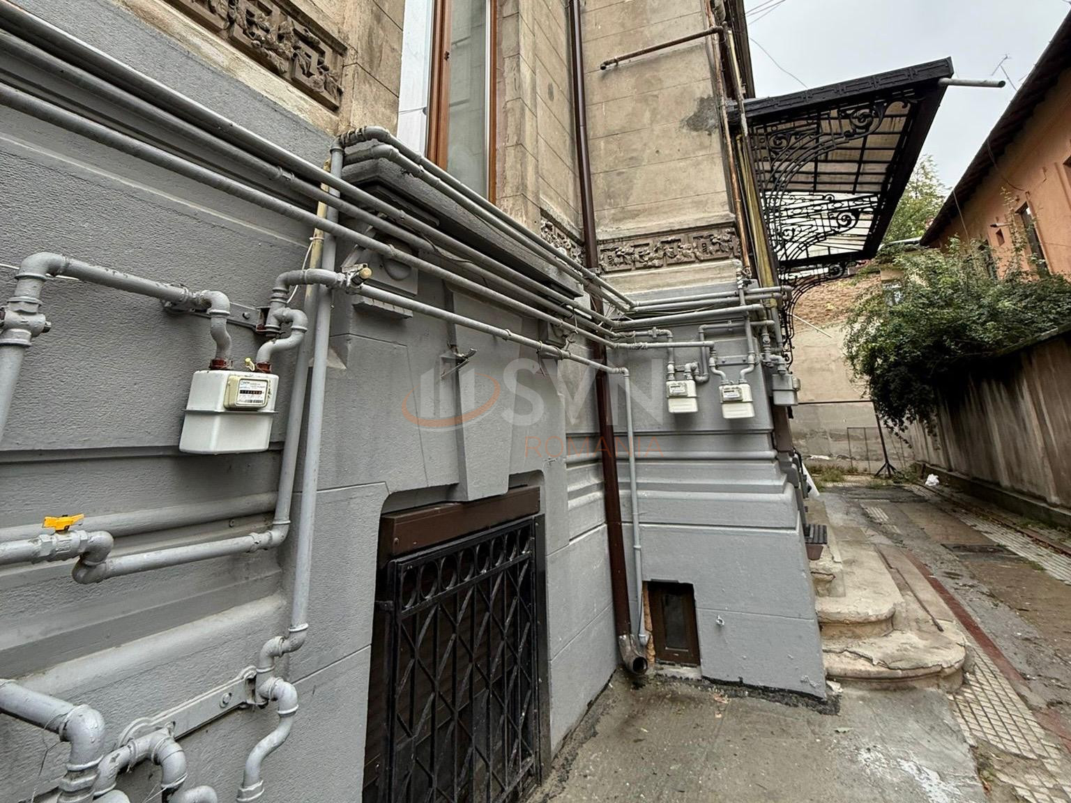 Spatiu comercial 50 mp Bucuresti/Universitate (s2)