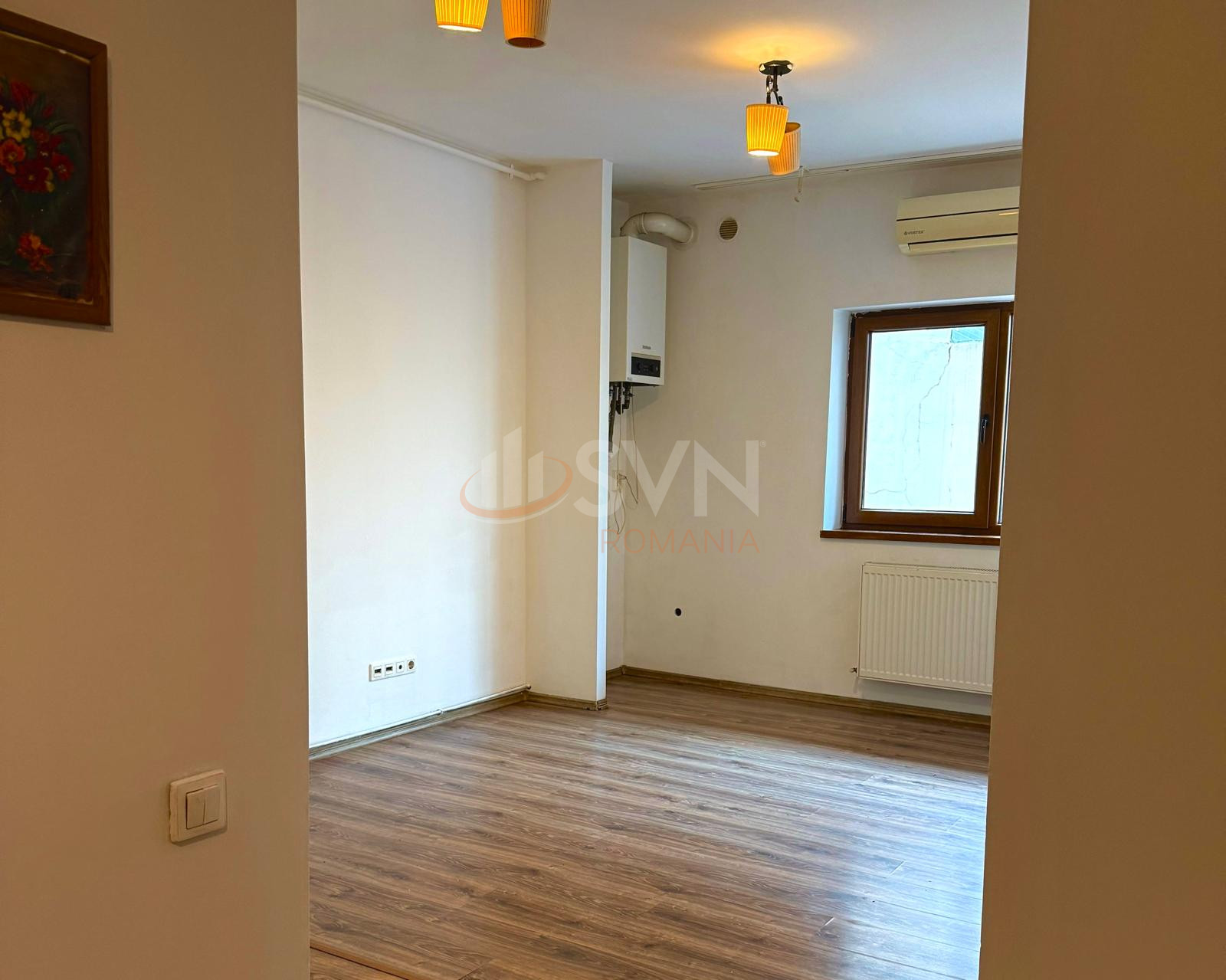 Spatiu comercial 50 mp Bucuresti/Calea Plevnei