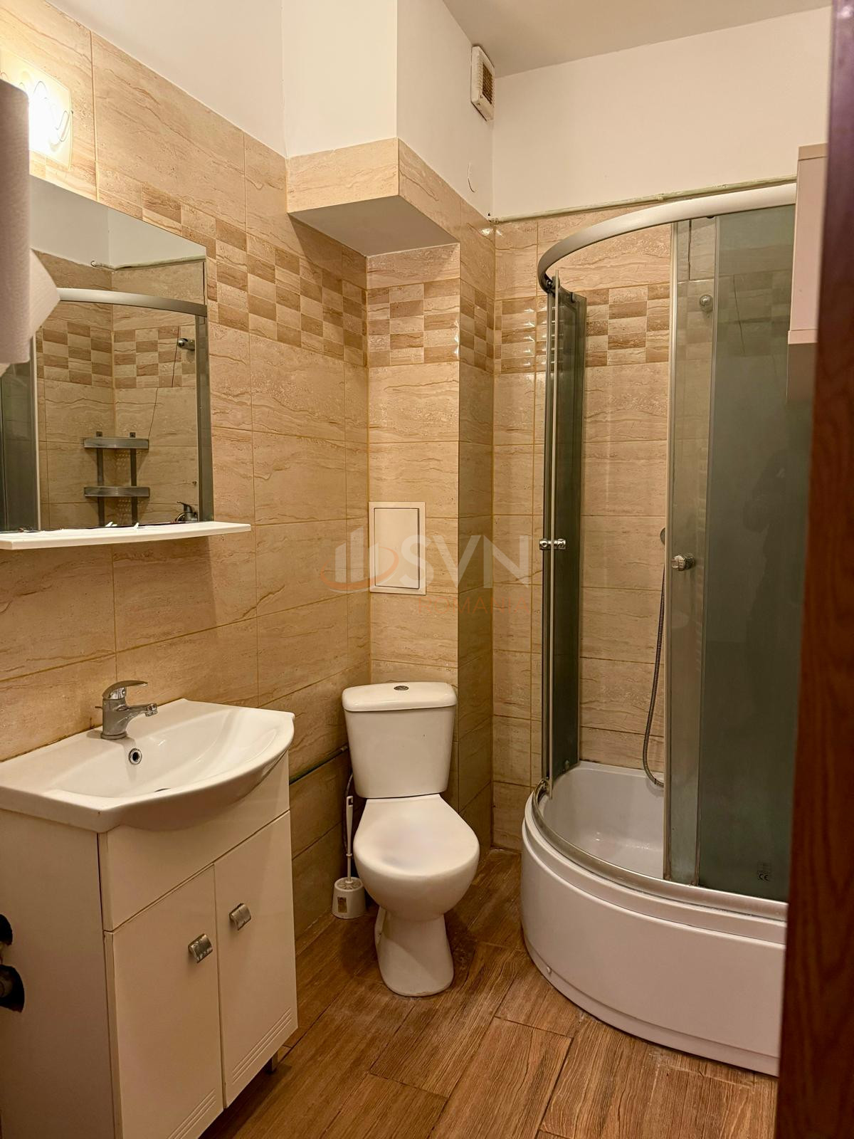 Spatiu comercial 50 mp Bucuresti/Calea Plevnei