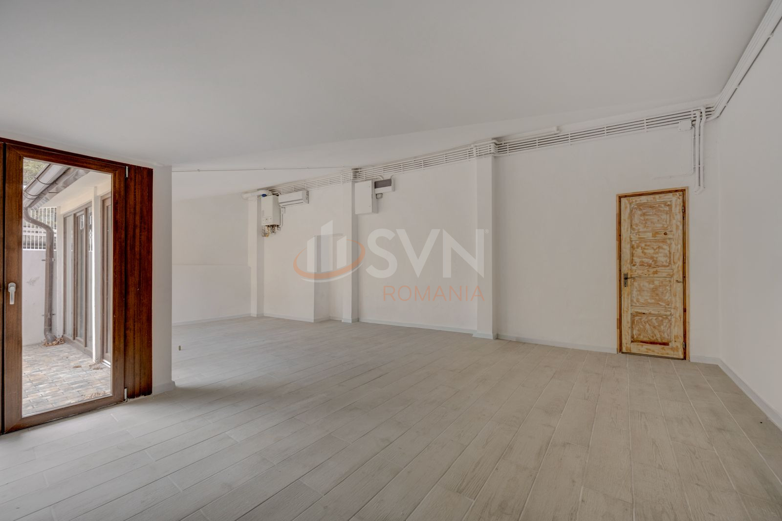 Spatiu comercial 50 mp Bucuresti/Parcul Carol