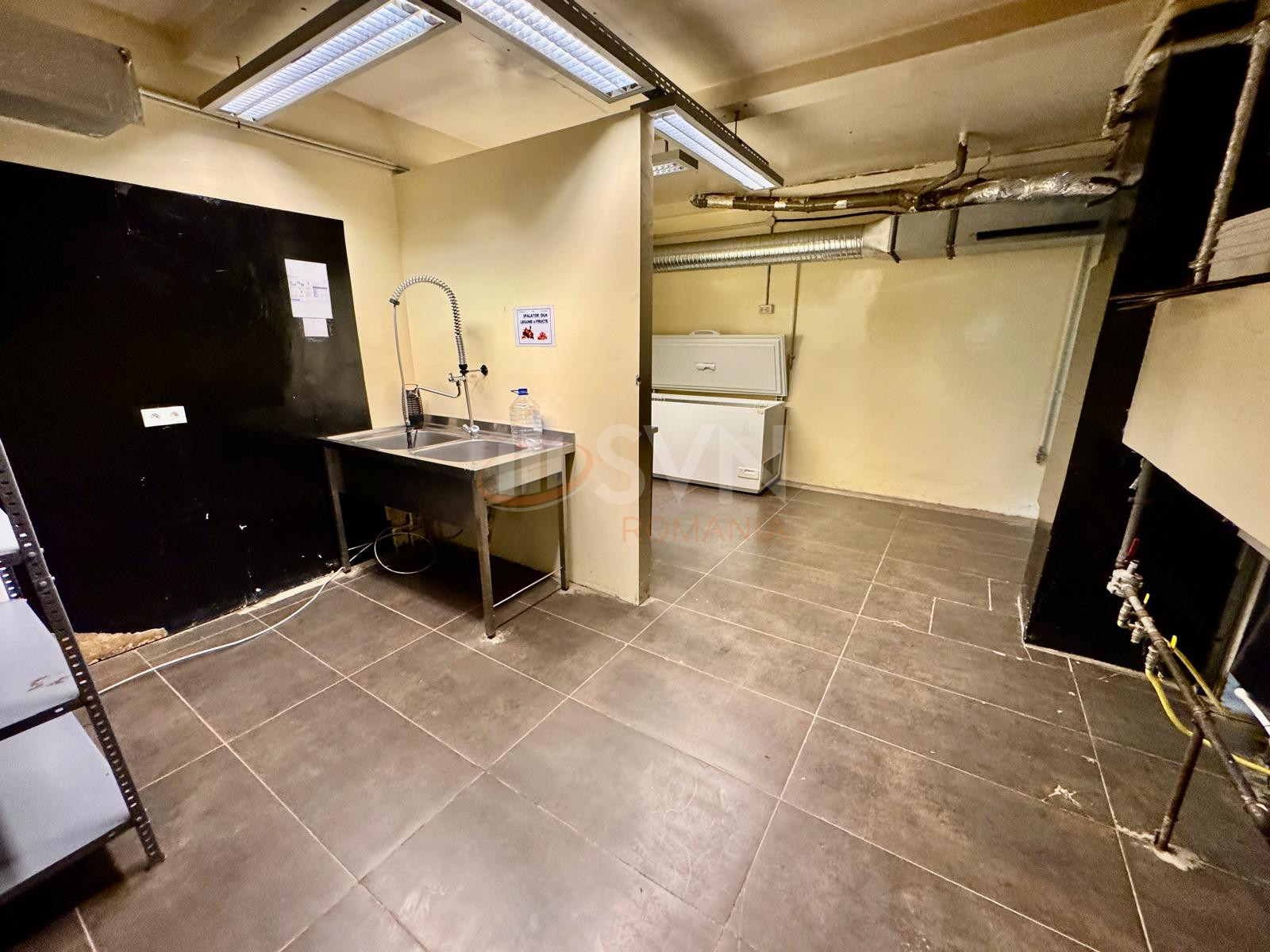 Spatiu comercial 500 mp Bucuresti/Piata Unirii (s3)