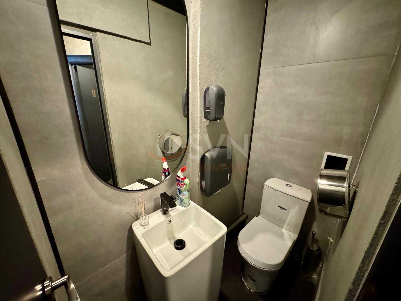 Spatiu comercial 500 mp Bucuresti/Piata Unirii (s3)