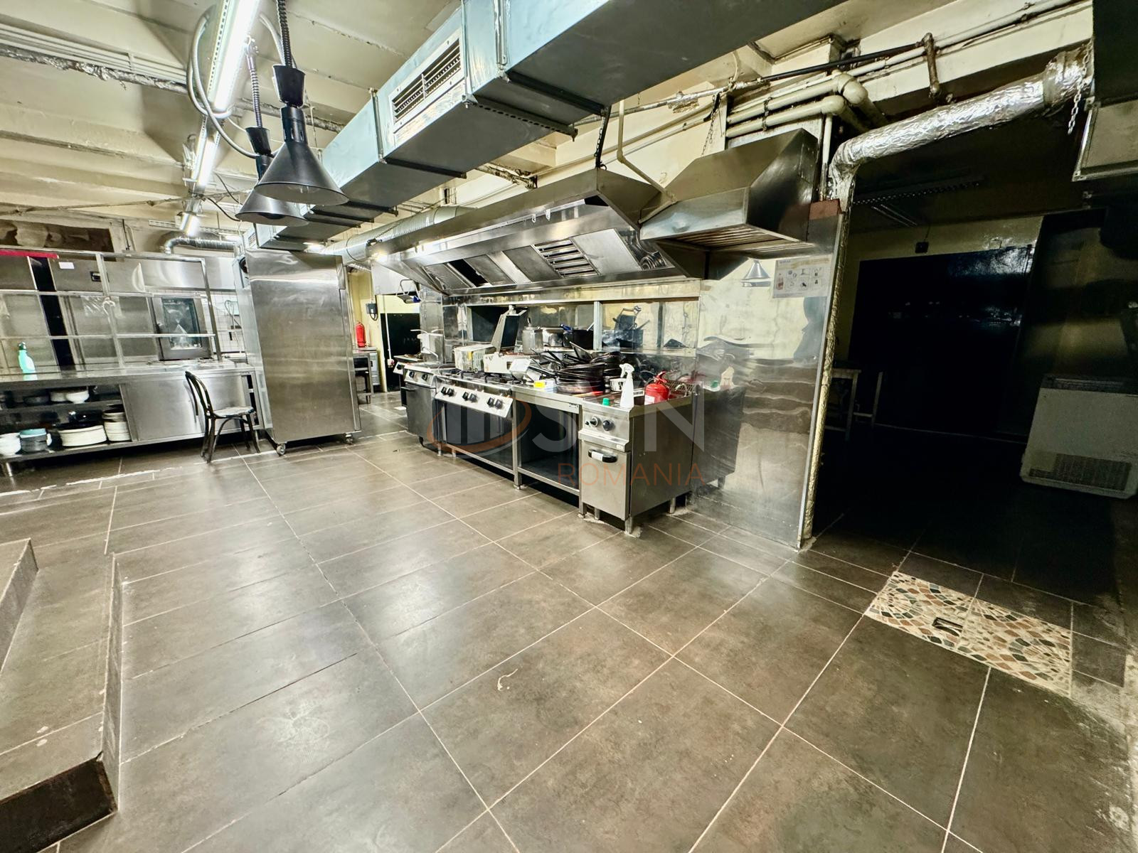 Spatiu comercial 500 mp Bucuresti/Piata Unirii (s3)