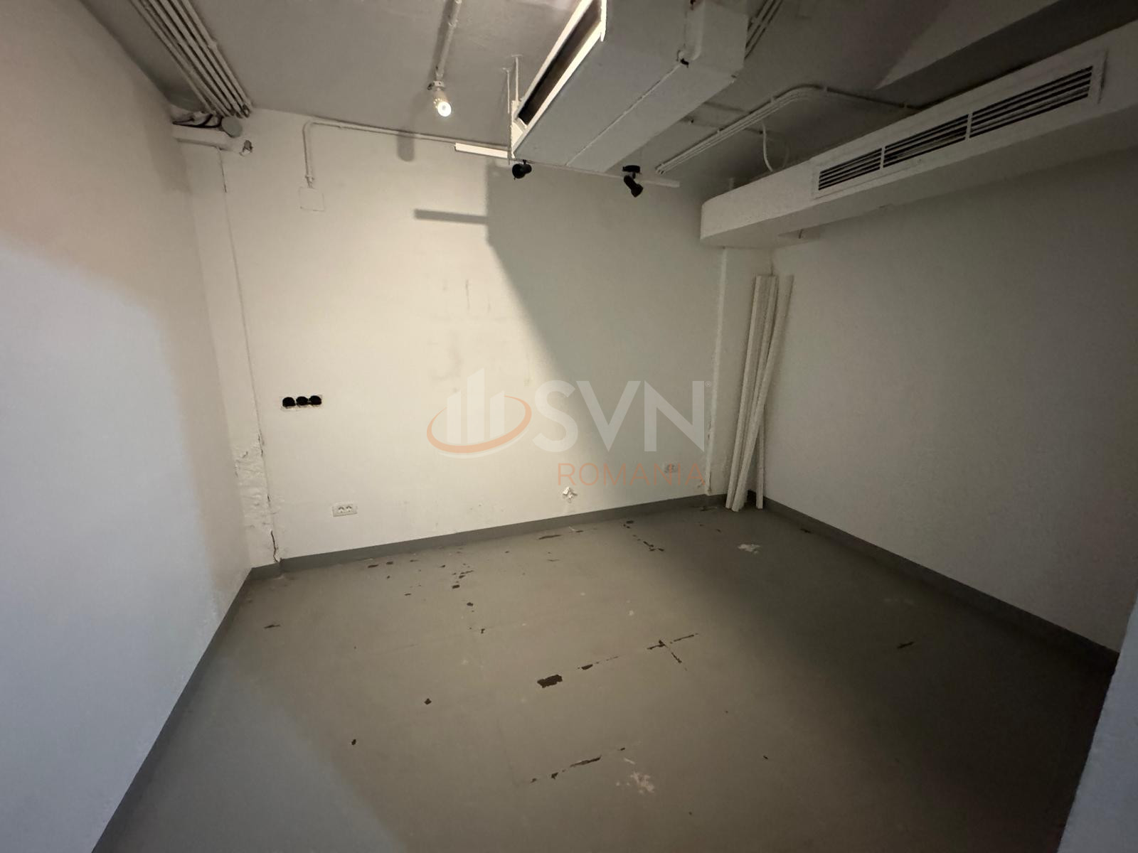 Spatiu comercial 500 mp Bucuresti/Piata Unirii (s3)