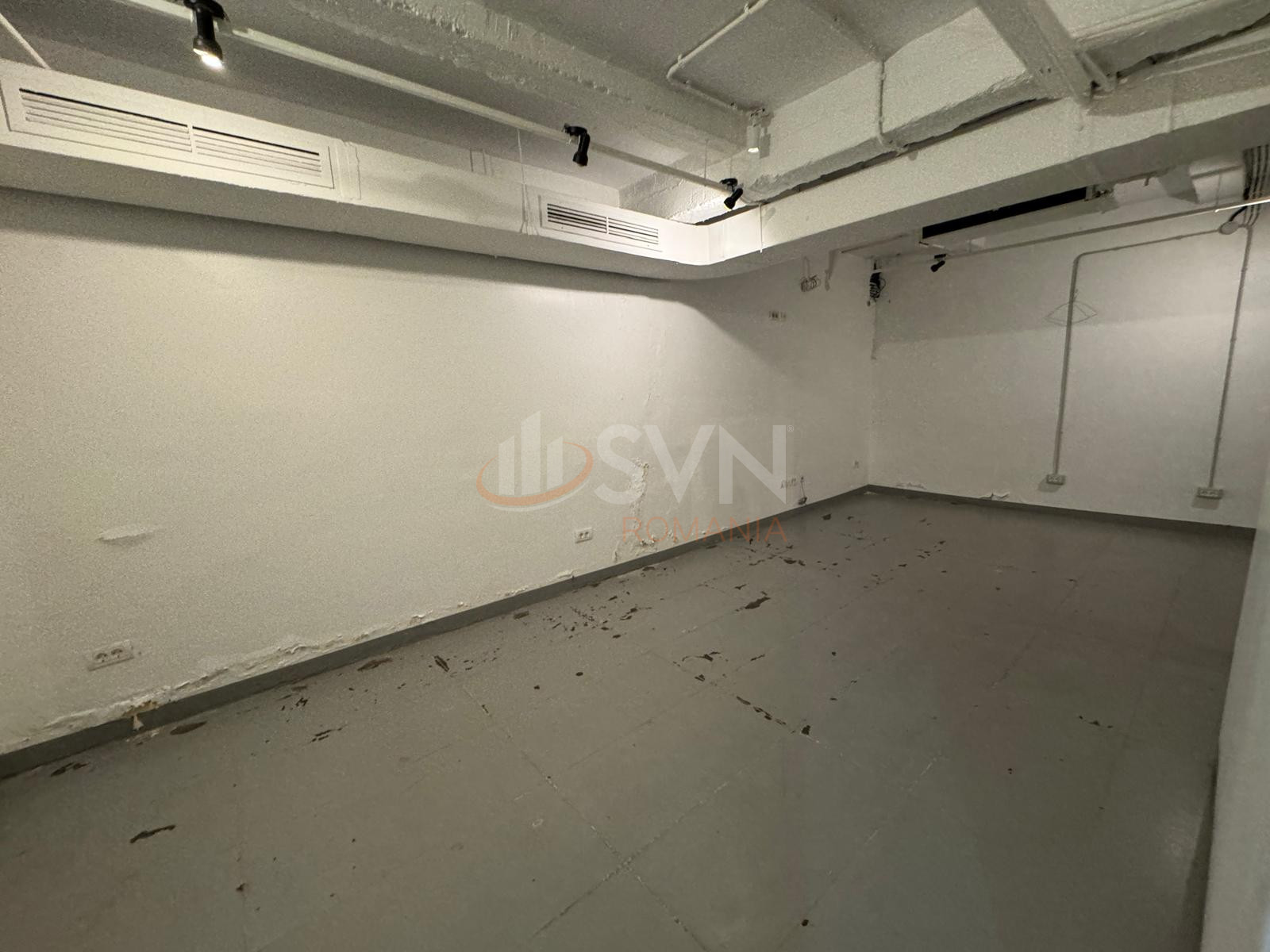 Spatiu comercial 500 mp Bucuresti/Piata Unirii (s3)