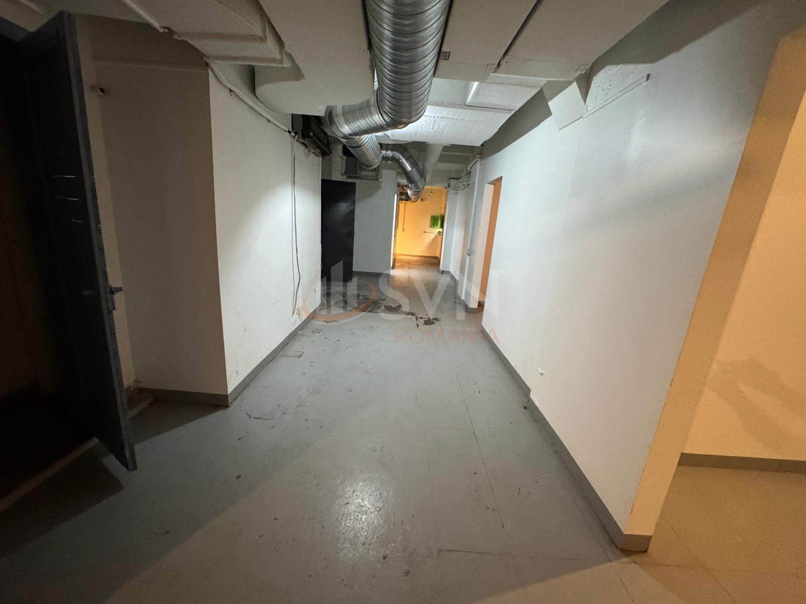 Spatiu comercial 500 mp Bucuresti/Piata Unirii (s3)