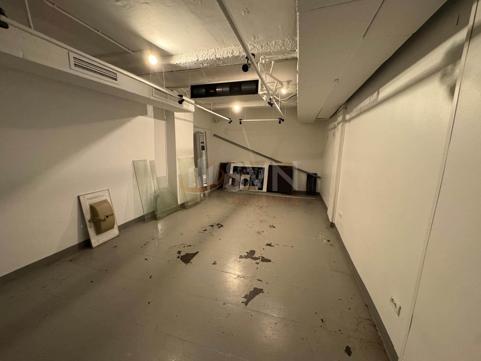 Spatiu comercial 500 mp Bucuresti/Piata Unirii (s3)