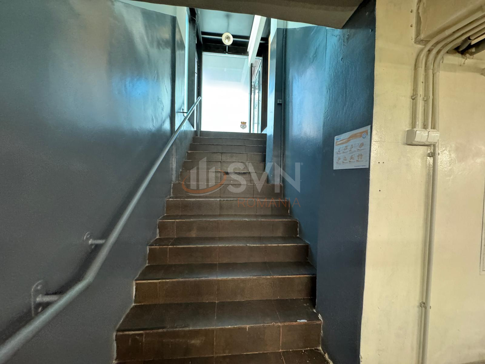 Spatiu comercial 500 mp Bucuresti/Piata Unirii (s3)