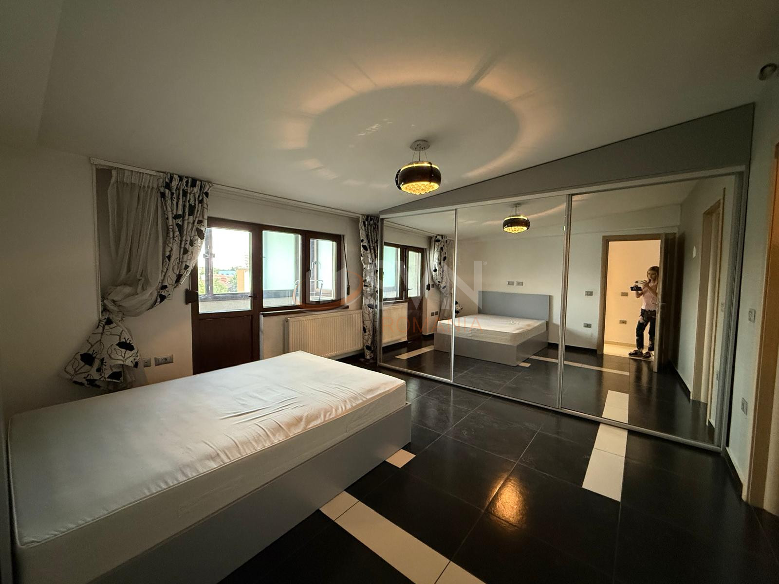 Spatiu comercial 500 mp Bucuresti/Mosilor