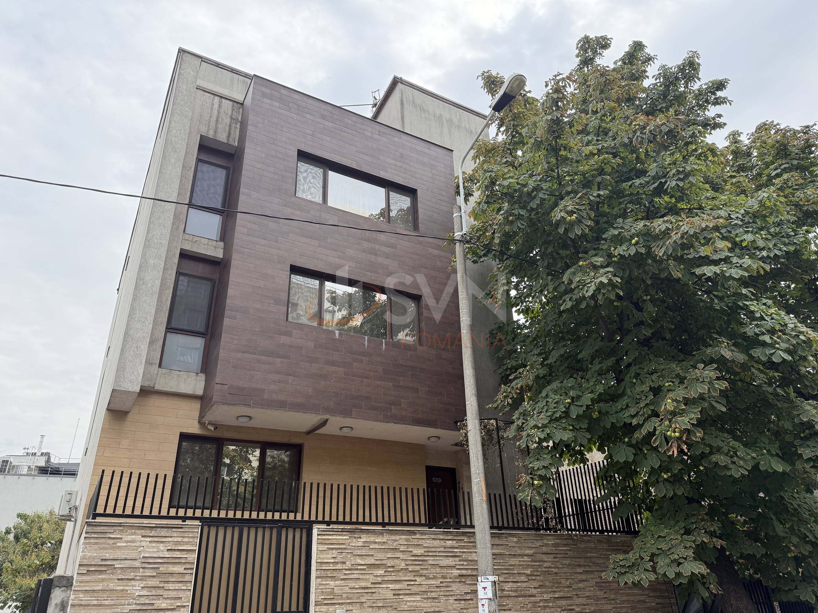 Spatiu comercial 500 mp Bucuresti/Mosilor