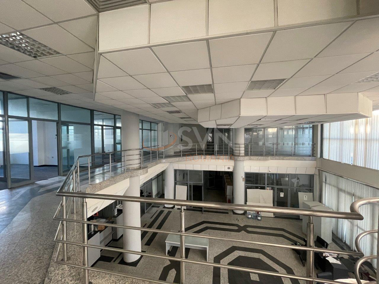 Spatiu comercial 500 mp Constanta/Cazino