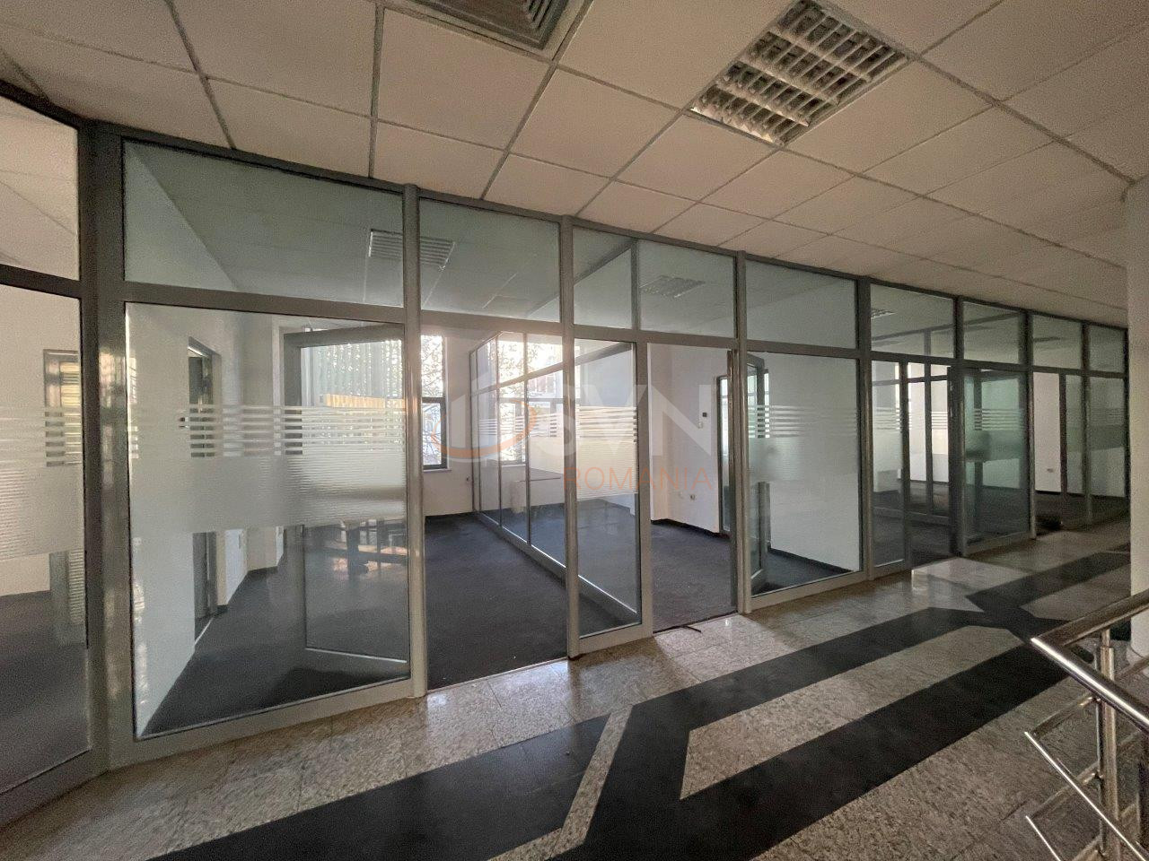 Spatiu comercial 500 mp Constanta/Cazino
