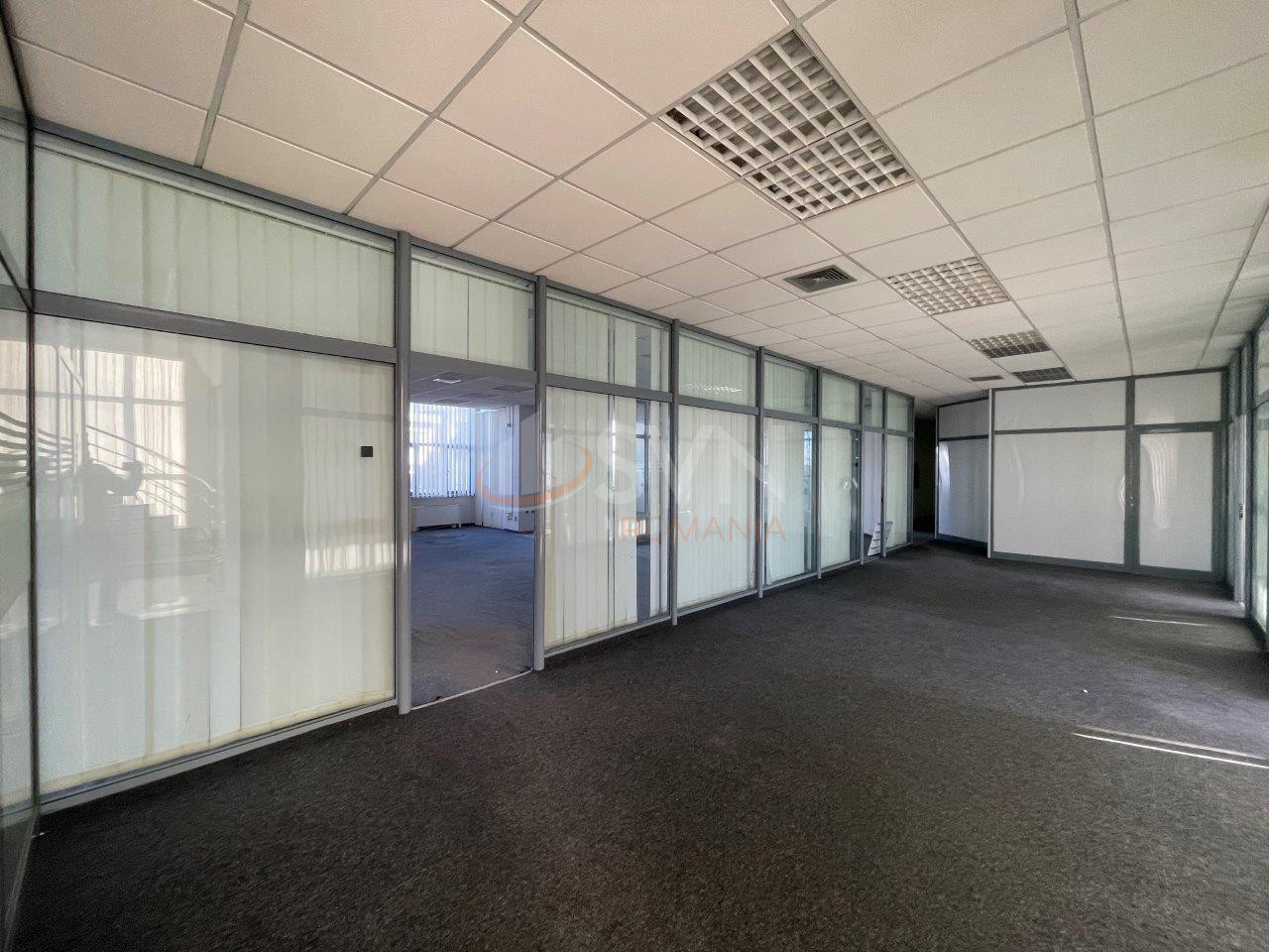 Spatiu comercial 500 mp Constanta/Cazino