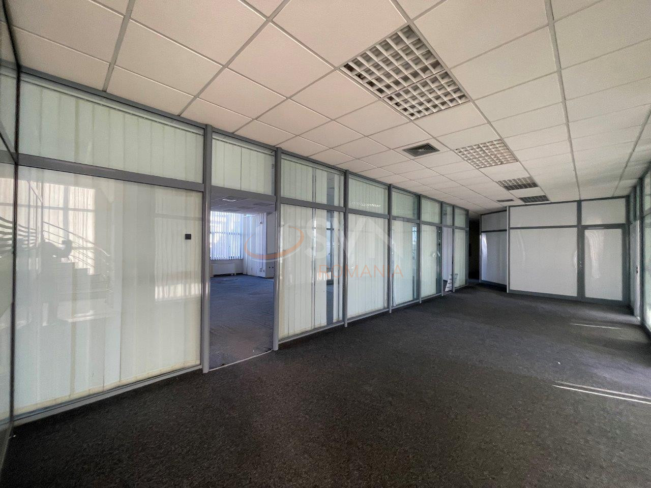 Spatiu comercial 500 mp Constanta/Cazino