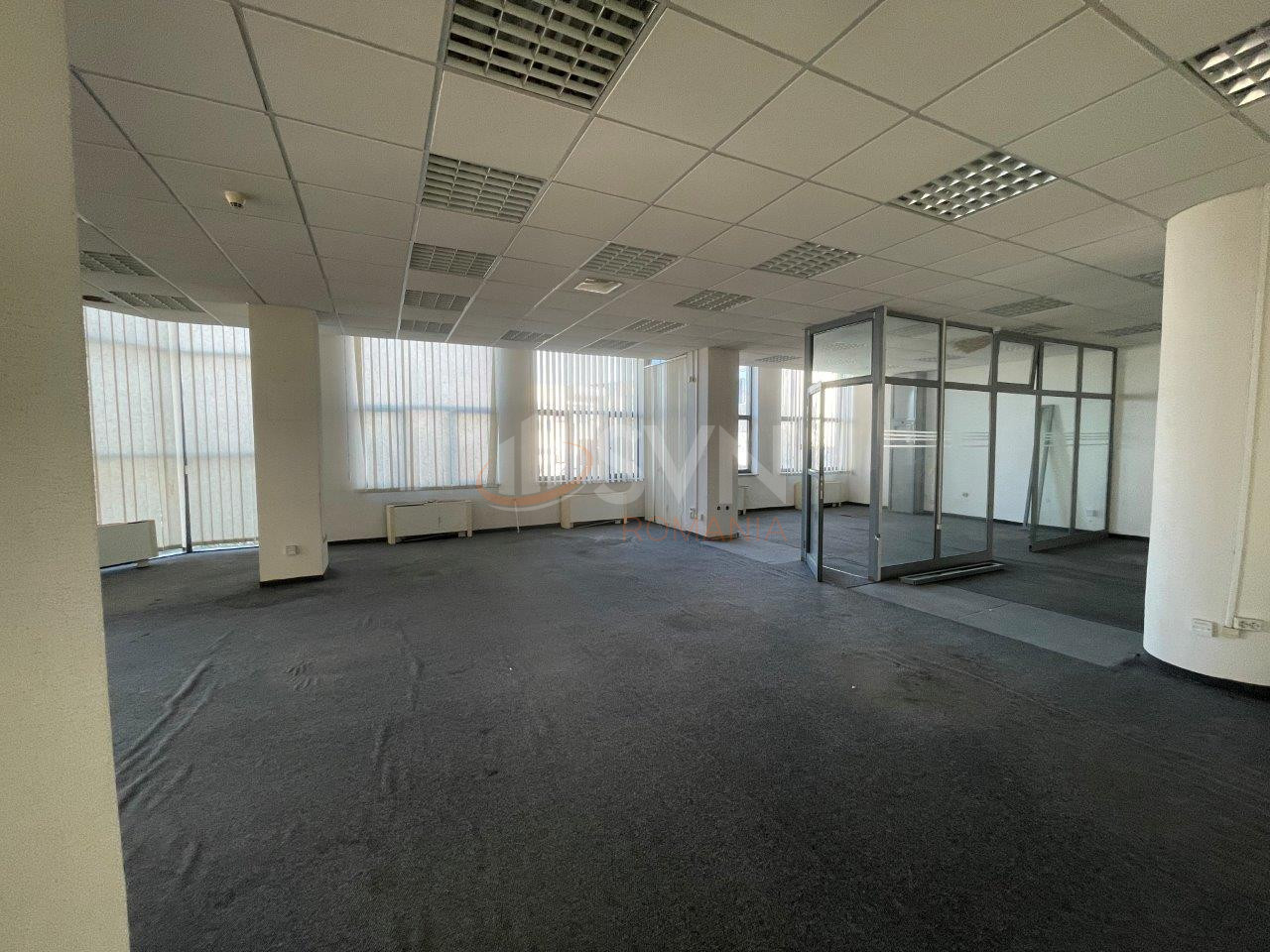 Spatiu comercial 500 mp Constanta/Cazino