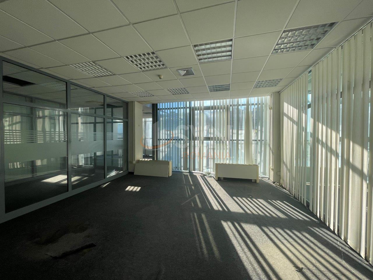 Spatiu comercial 500 mp Constanta/Cazino