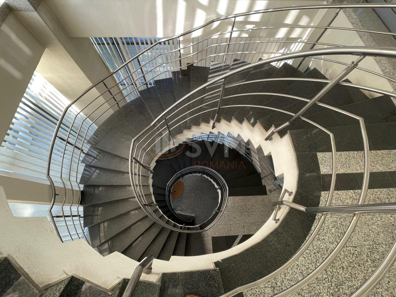 Spatiu comercial 500 mp Constanta/Cazino