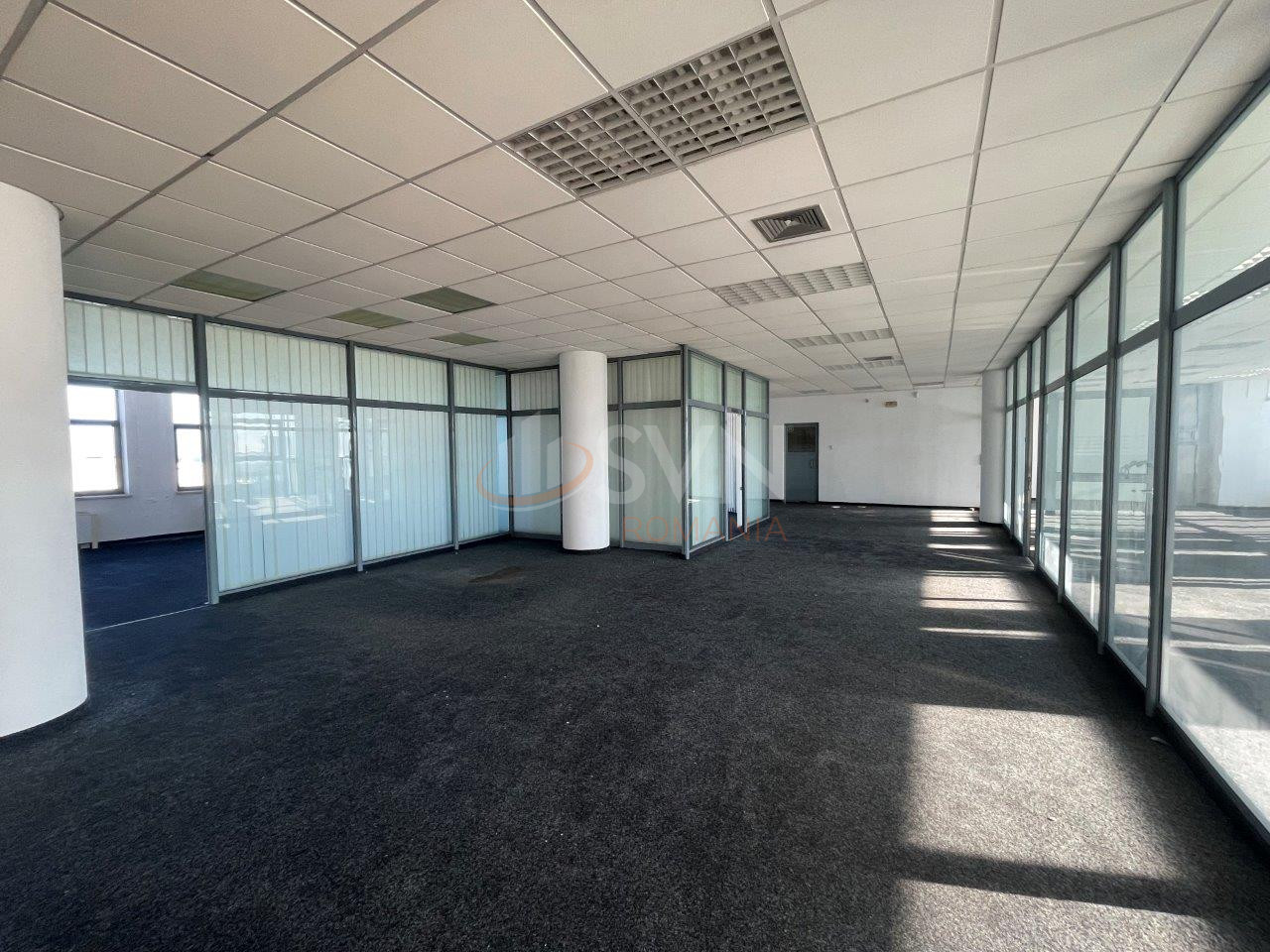 Spatiu comercial 500 mp Constanta/Cazino
