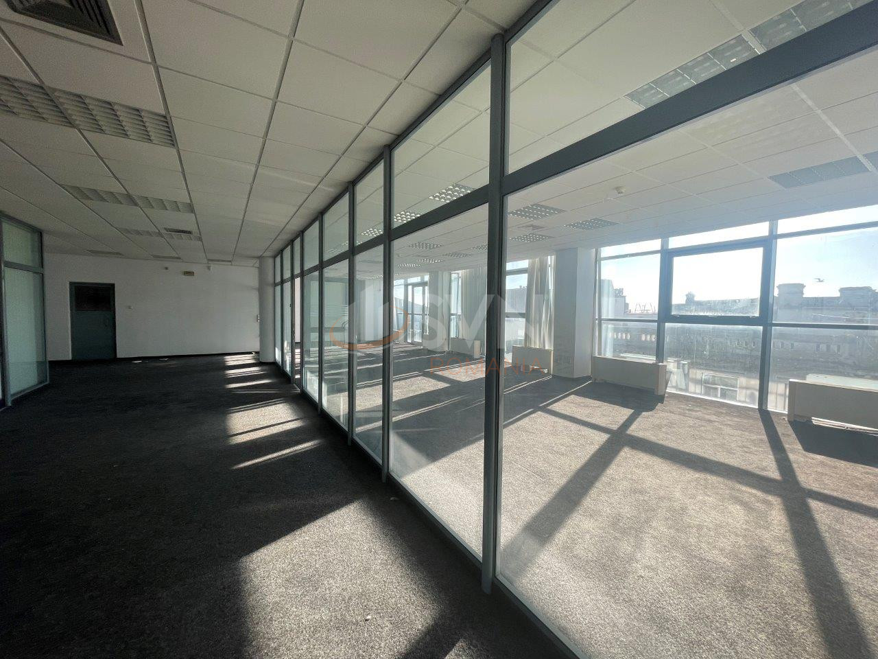 Spatiu comercial 500 mp Constanta/Cazino