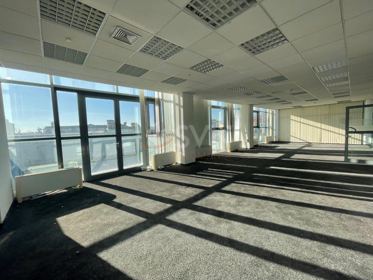 Spatiu comercial 500 mp Constanta/Cazino