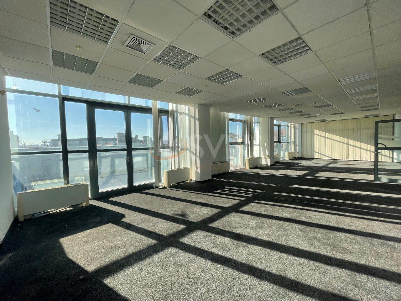 Spatiu comercial 500 mp Constanta/Cazino