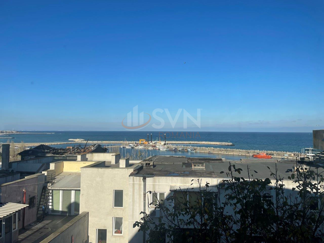 Spatiu comercial 500 mp Constanta/Cazino