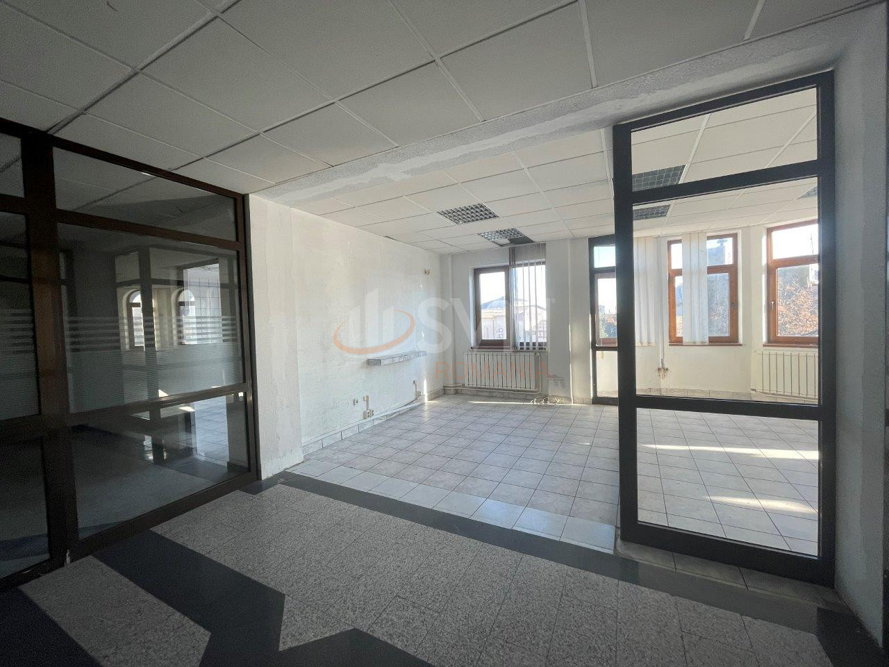 Spatiu comercial 500 mp Constanta/Cazino