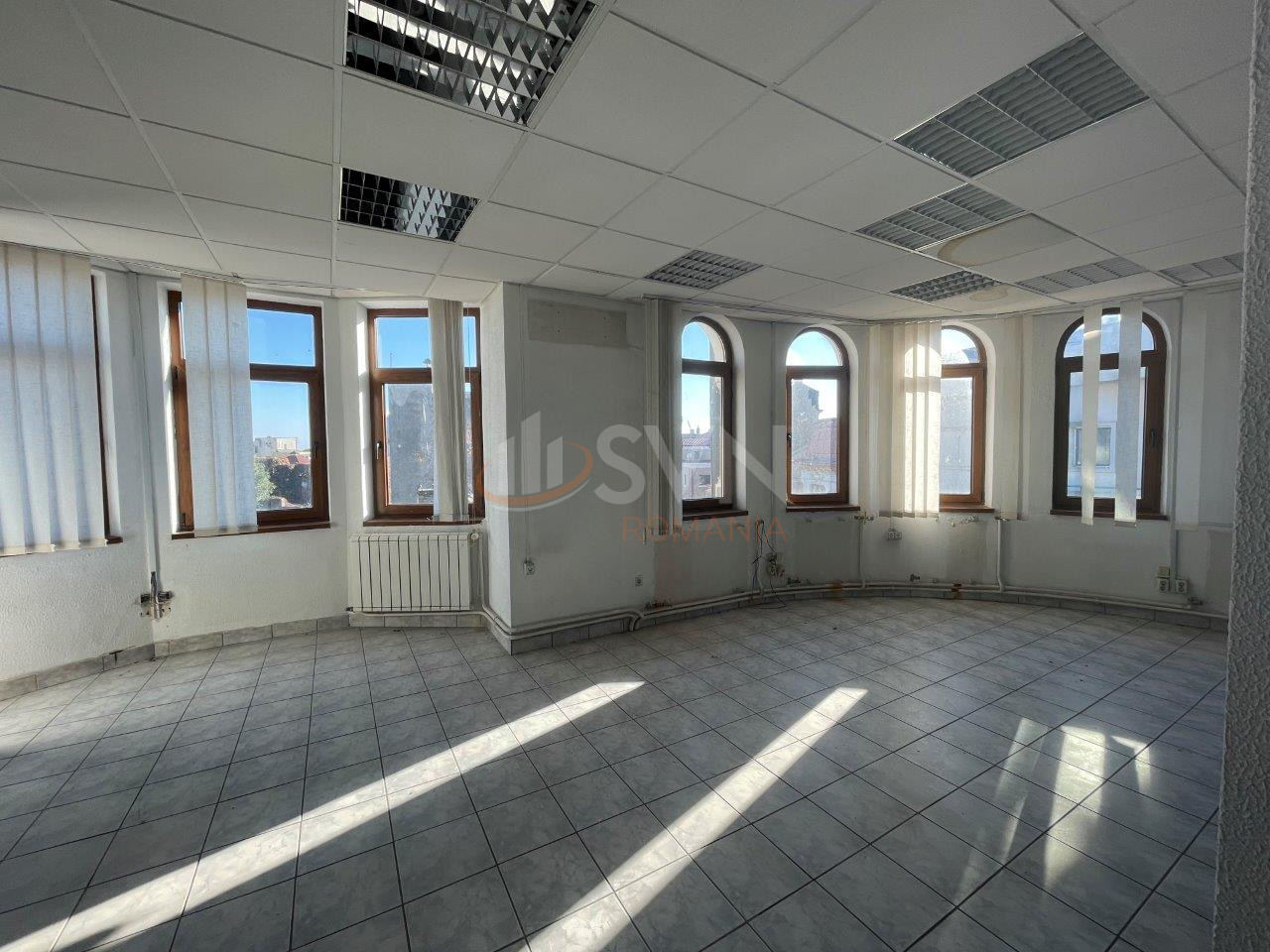 Spatiu comercial 500 mp Constanta/Cazino