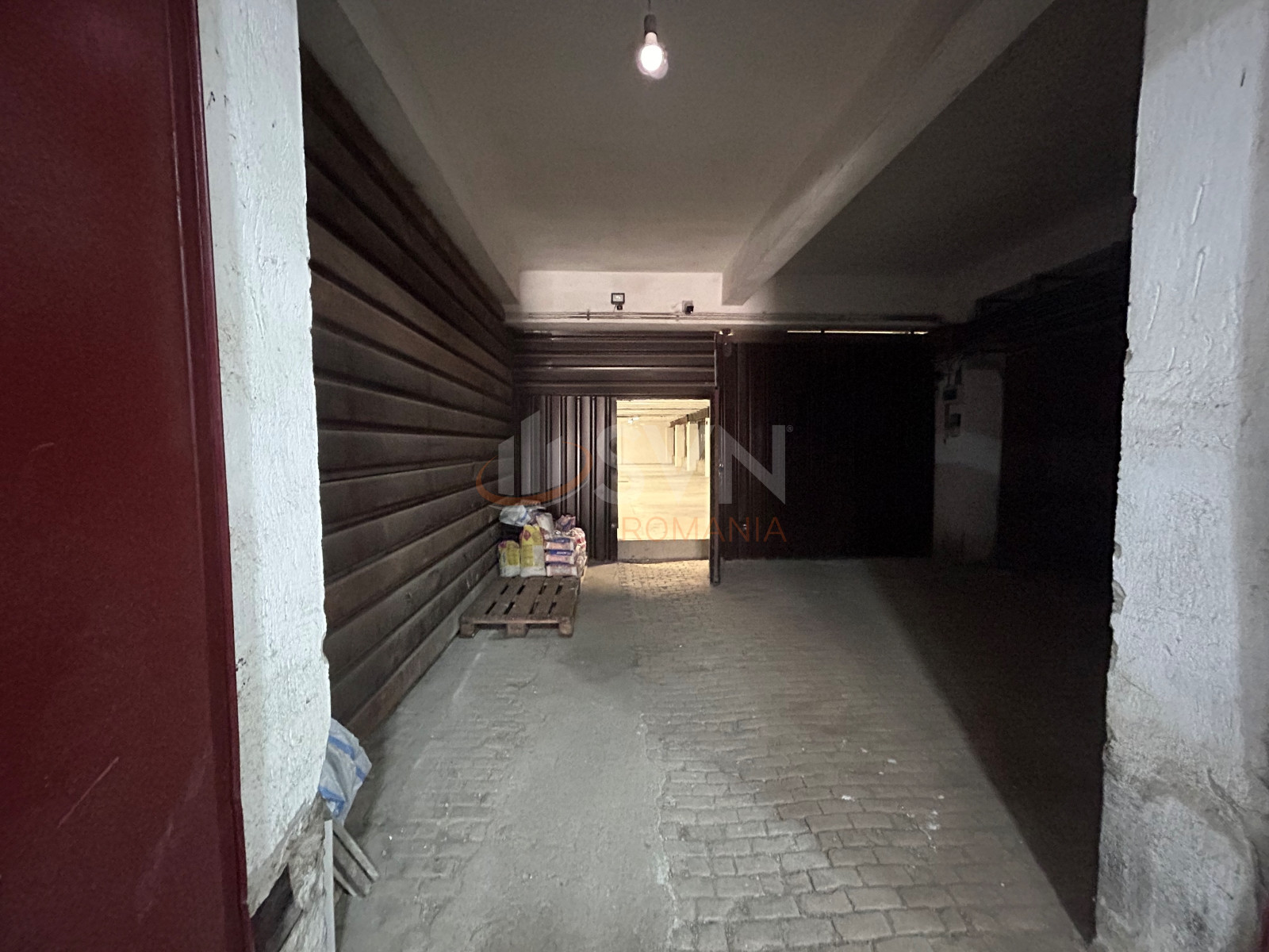 Spatiu comercial 500 mp Bucuresti/Rahova