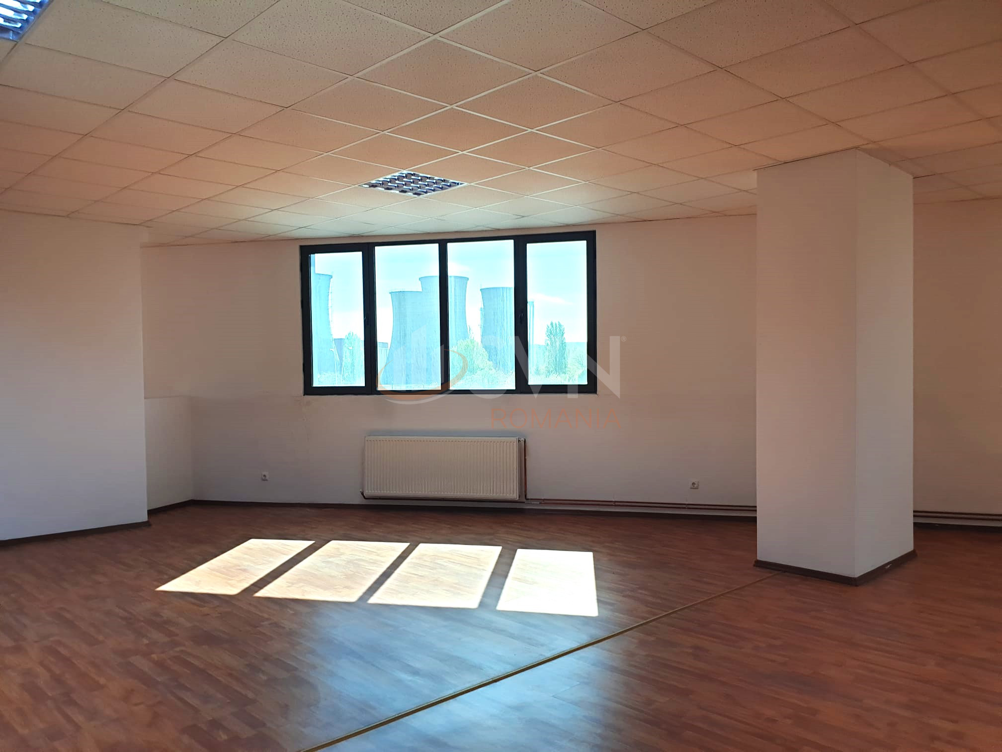 Spatiu comercial 500 mp Bucuresti/Grozavesti