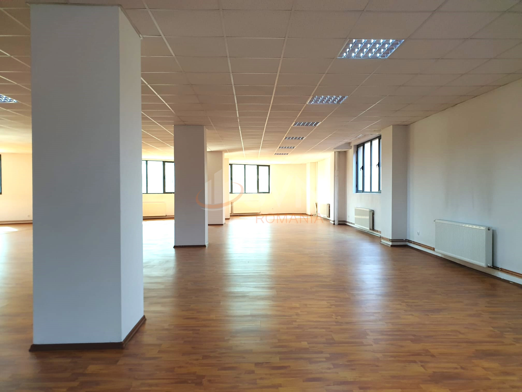 Spatiu comercial 500 mp Bucuresti/Grozavesti