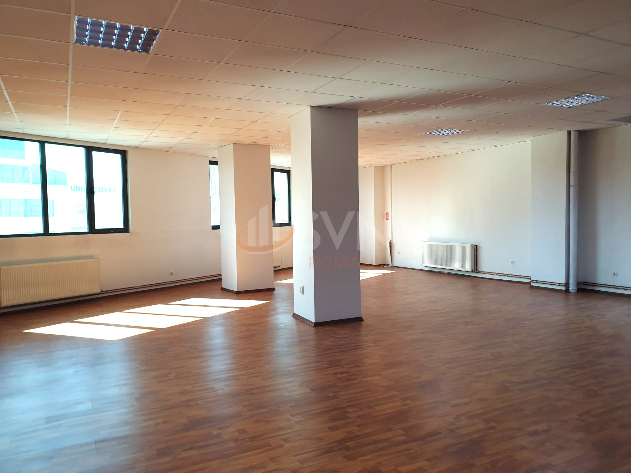Spatiu comercial 500 mp Bucuresti/Grozavesti