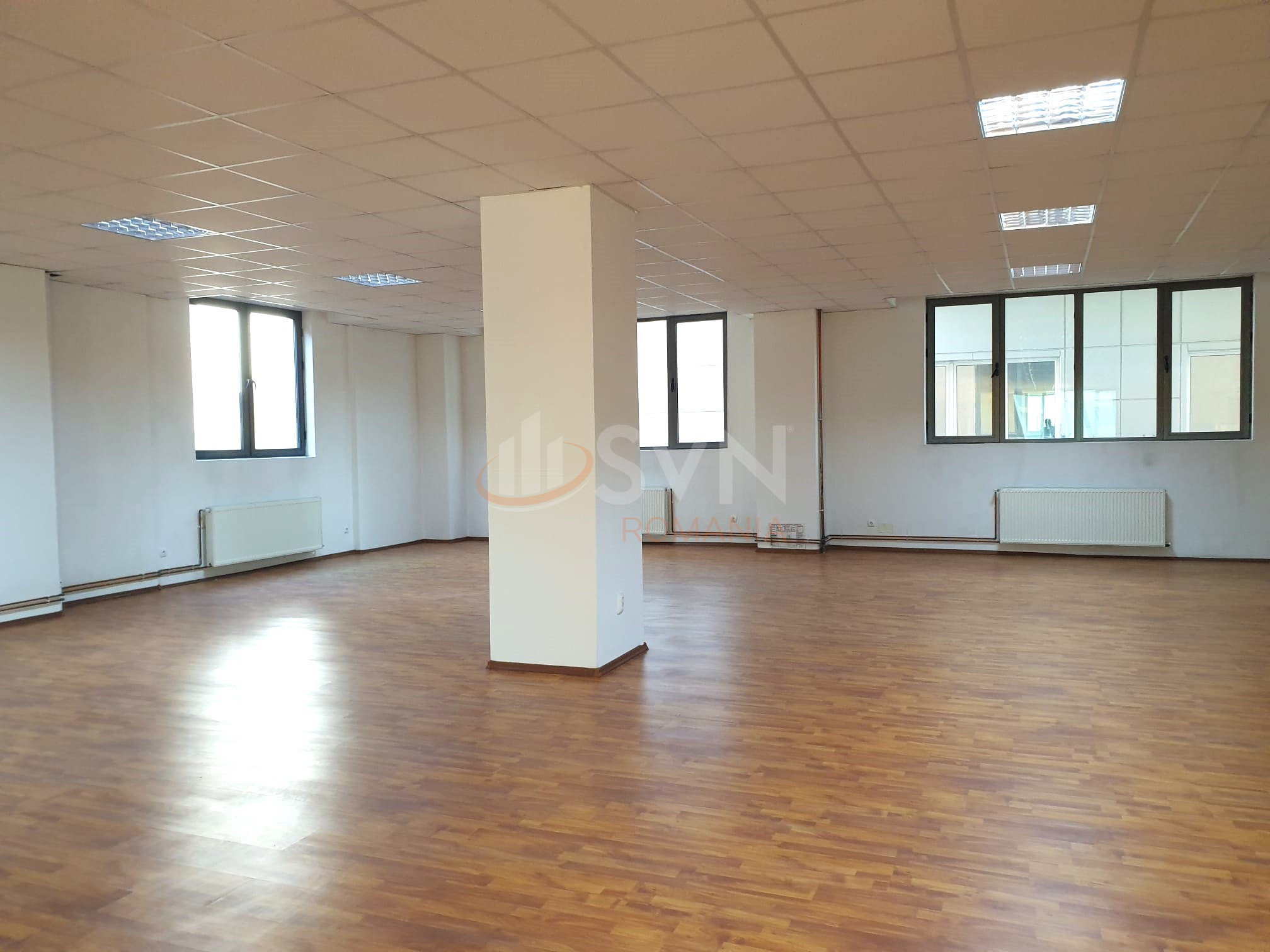 Spatiu comercial 500 mp Bucuresti/Grozavesti